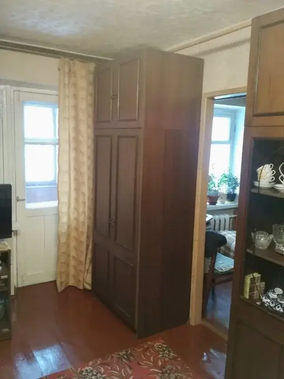 Продается 2 комнатная квартира в Пушкинском районе - Фото 1