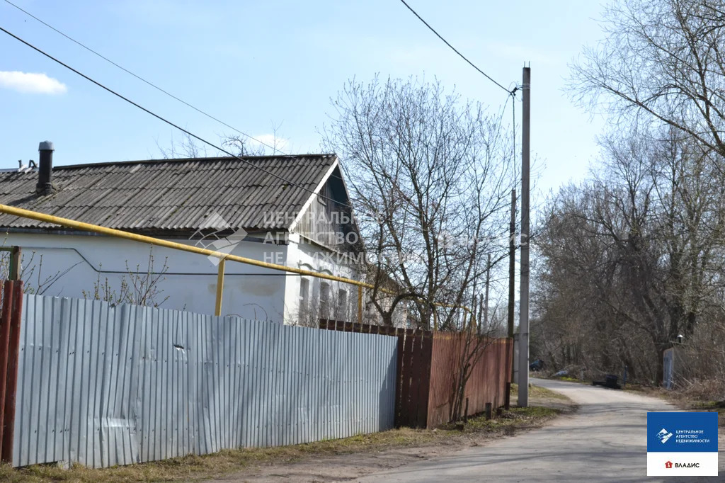 Продажа дома, Рязань, посёлок Божатково - Фото 3