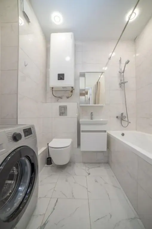 Сдам 1-комнатную квартиру по Народной, 11 - Фото 6