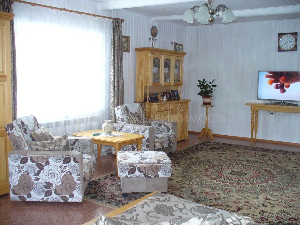 Продажа дома, Тюнево, Нижнетавдинский район, Нижнетавдинский р-н - Фото 21