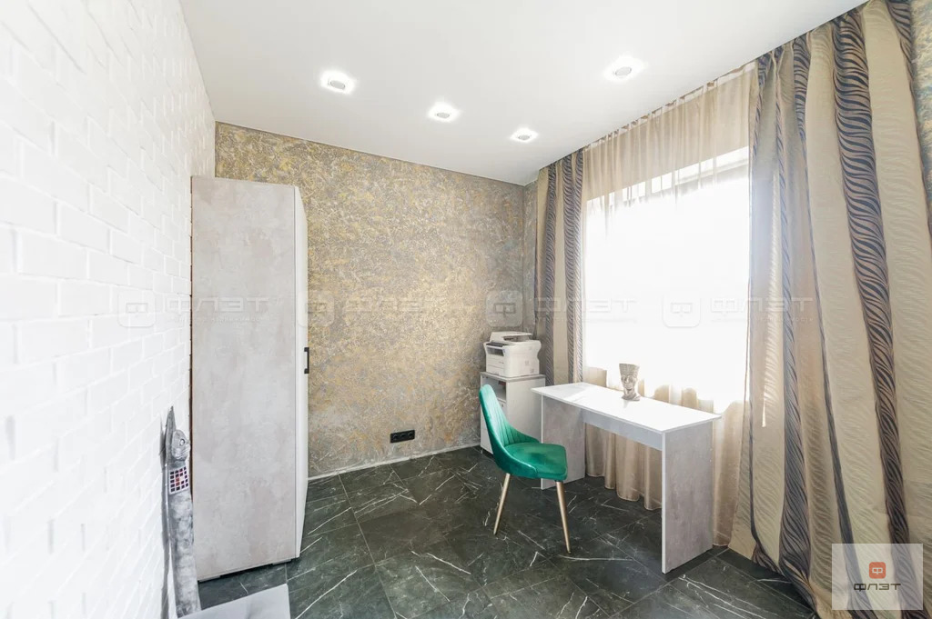 Продажа дома, Осиново, Зеленодольский район, ул. Юдинская - Фото 10