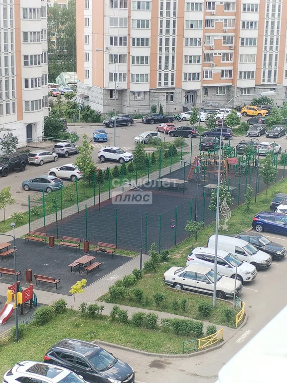 Продажа квартиры, Сапроново, Ленинский район, Северный кв-л. - Фото 20