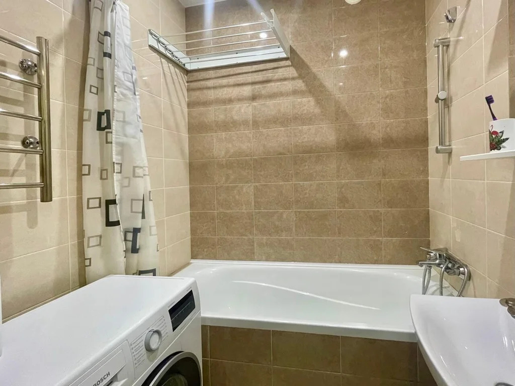 Продажа квартиры, ул. Красная Сосна - Фото 3