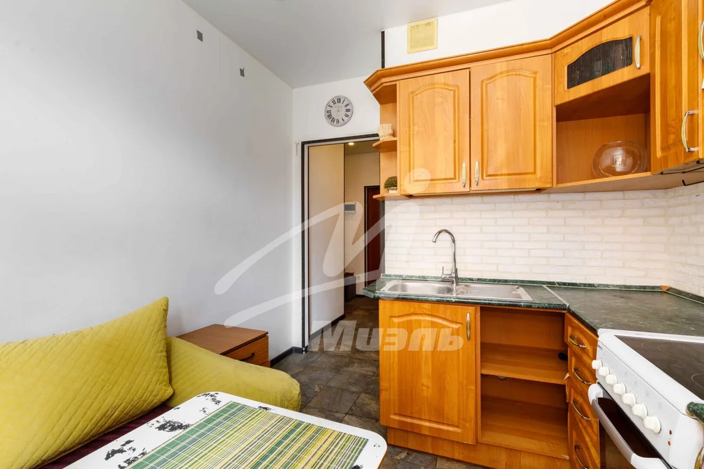Продажа квартиры, Химки, Набережный проезд - Фото 5