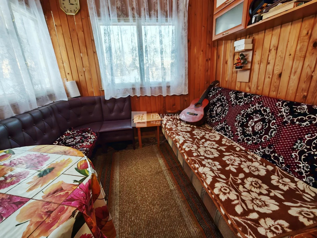Продажа дома, Химки, 2-й Железнодорожный тупик - Фото 10
