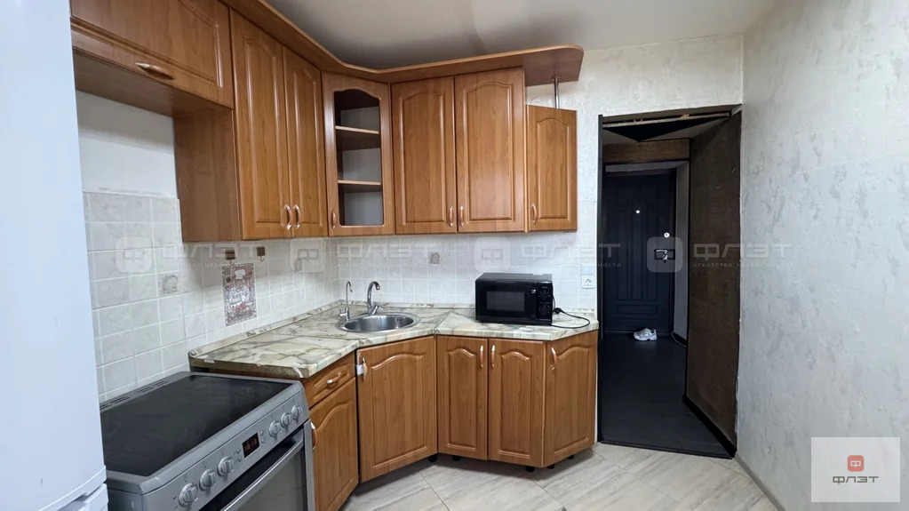 Продажа квартиры, Казань, ул. Кленовая 3-я - Фото 7