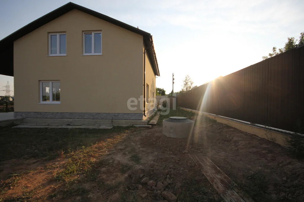 Продажа дома, Солнечногорский район, садовое товарищество Калининец-3 - Фото 22