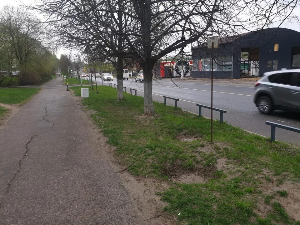 Продается здание Московская обл, г Красногорск, ул Карбышева, д 14 - Фото 11
