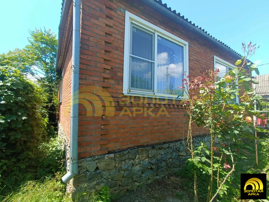 Продажа дома, Мингрельская, Абинский район, ул. Степная - Фото 13
