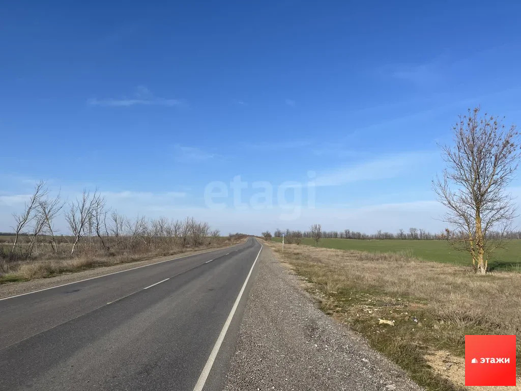Продажа участка, Трудовое, Сакский район - Фото 3
