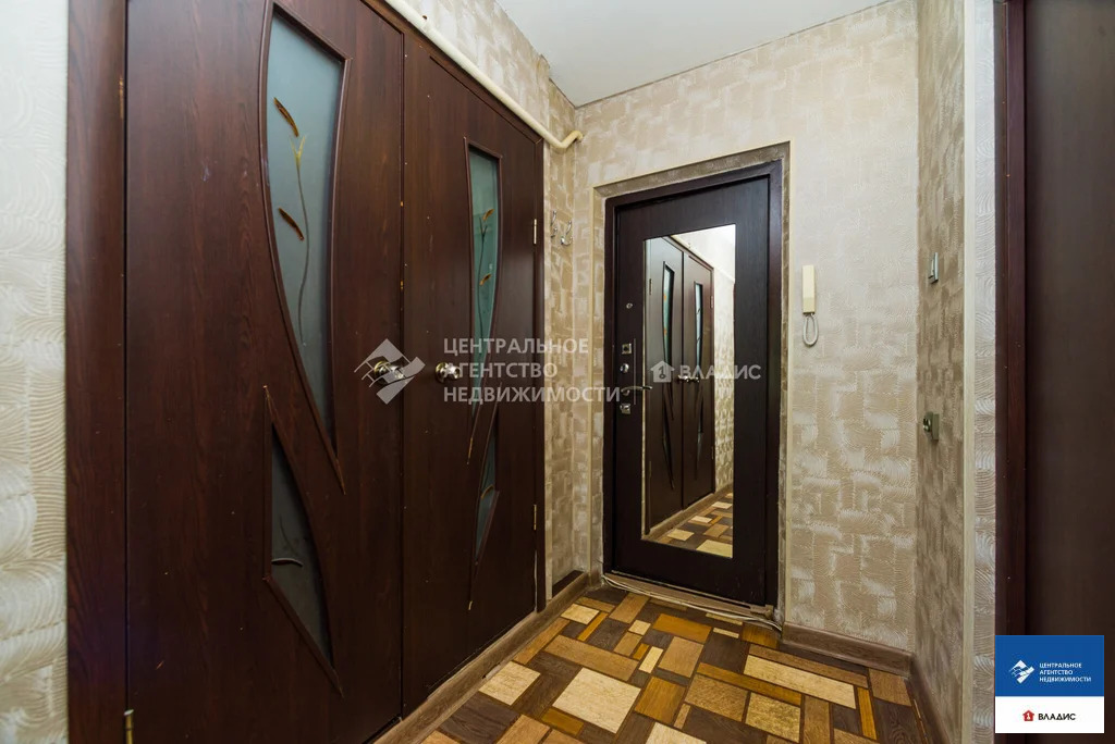 Продажа квартиры, Рязань, ул. Тимакова - Фото 6