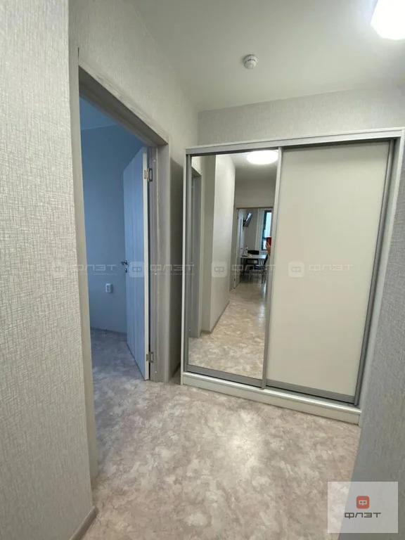 Аренда квартиры, Казань, ул. Братьев Батталовых д.27 - Фото 7