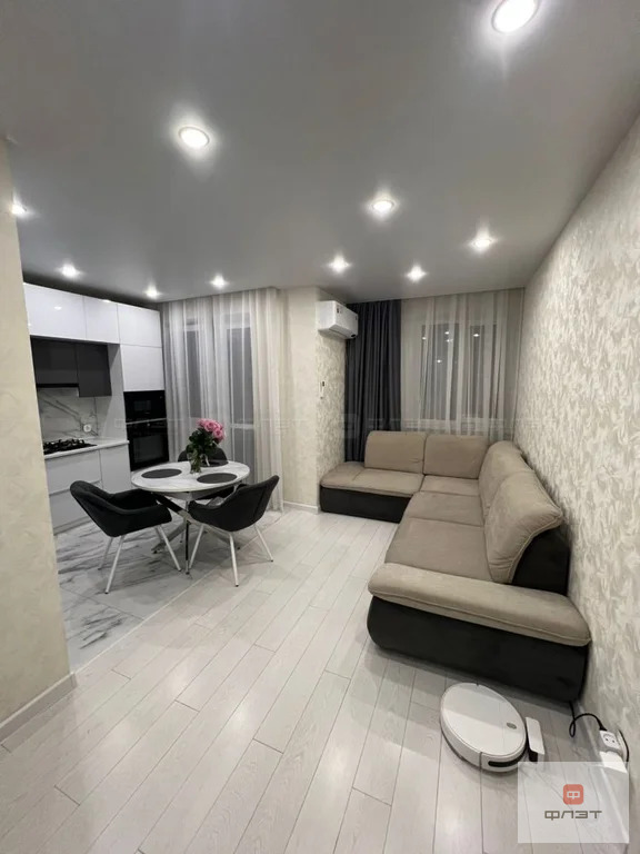 Продажа квартиры, Казань, ул. Лукина - Фото 1
