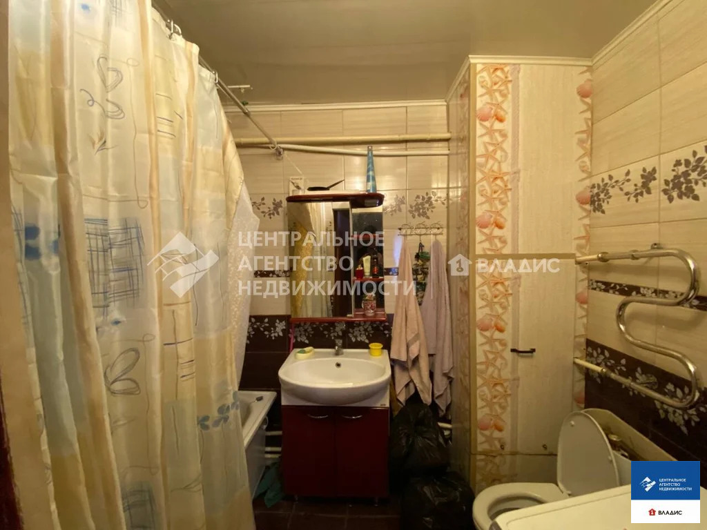 Продажа квартиры, Елино, Захаровский район - Фото 10