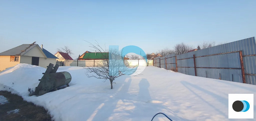 Продажа дома, Иглинский район, садоводческое некоммерческое ... - Фото 14