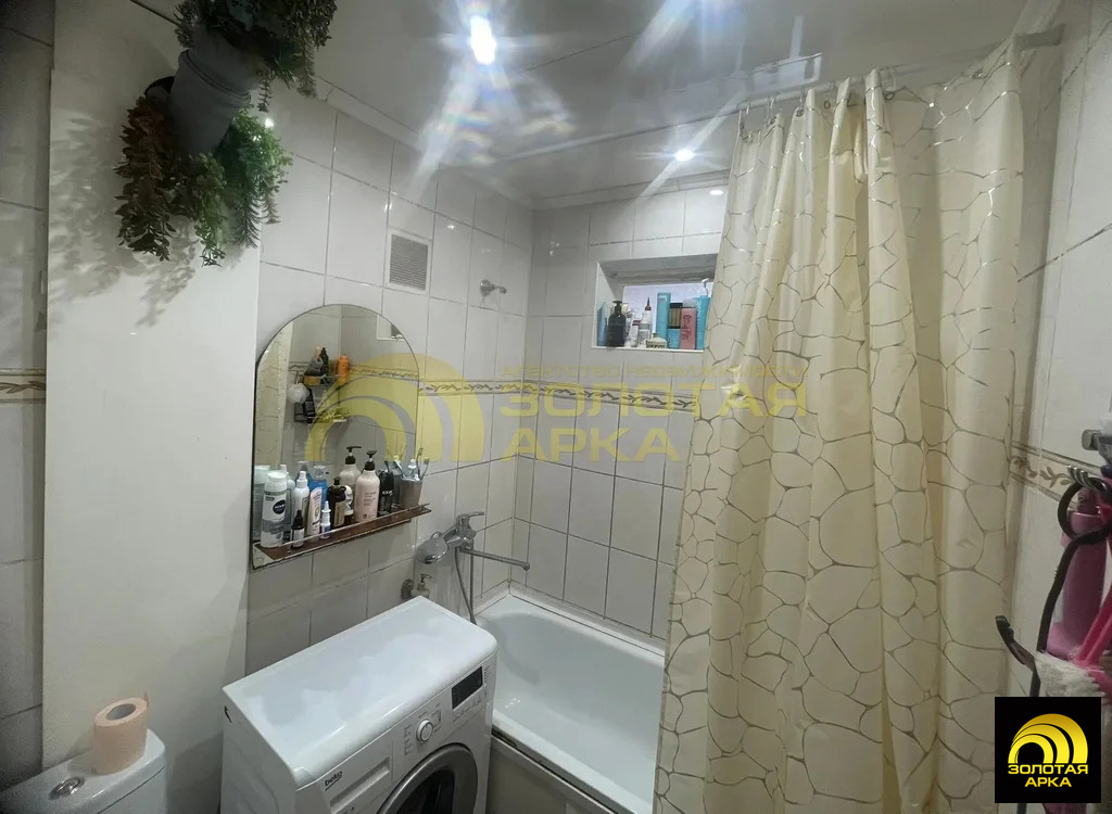 Продажа квартиры, Темрюк, Темрюкский район, ул. Парижской Коммуны - Фото 13