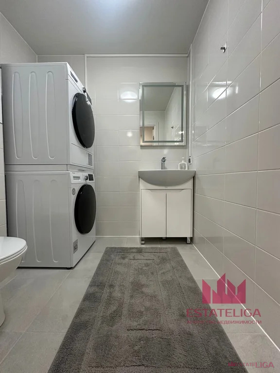 Аренда квартиры, улица Александры Монаховой - Фото 18