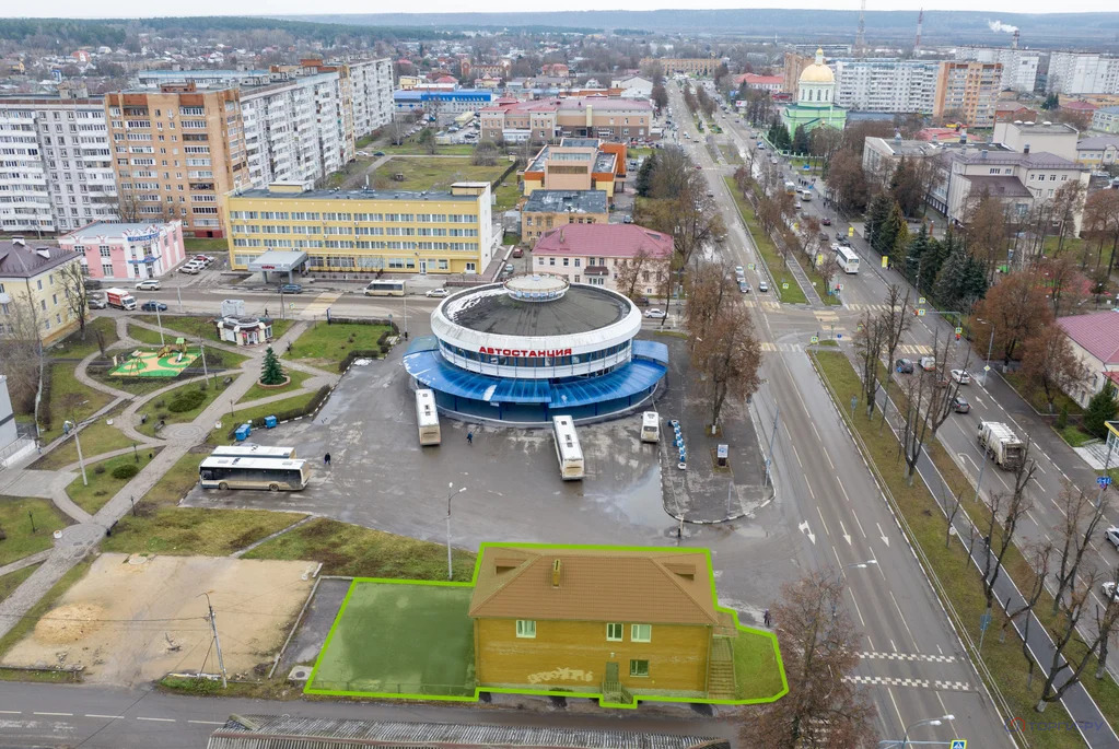 Продажа ПСН, Озеры, Озерский район, ул. Ленина - Фото 3
