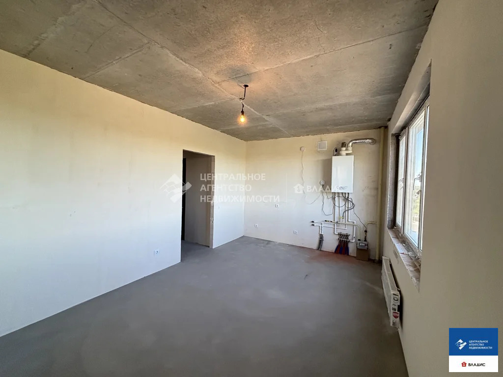 Продажа квартиры, Рязань, Михайловское ш. - Фото 4