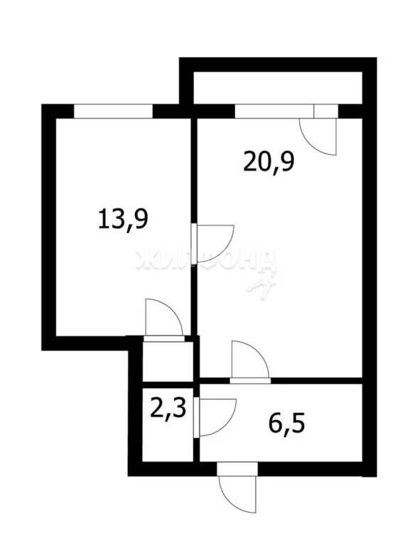 Продажа квартиры, Новосибирск, Плющихинская - Фото 0