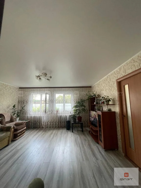 Продажа дома, Столбище, Лаишевский район, ул. Южная - Фото 12