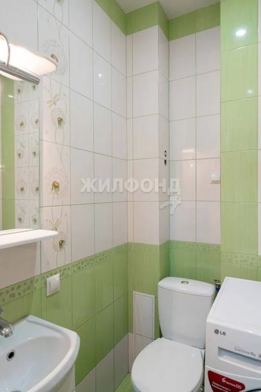 Продажа квартиры, Новосибирск, ул. Дуси Ковальчук - Фото 8