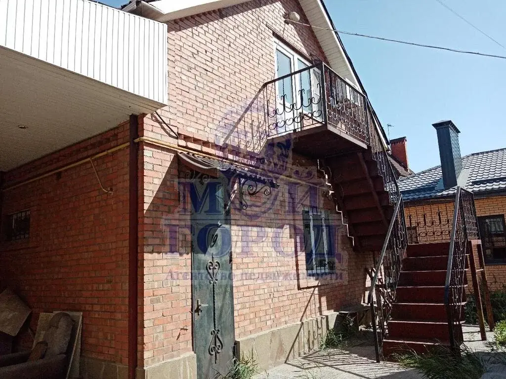 Продам дом  (09937-107) - Фото 3