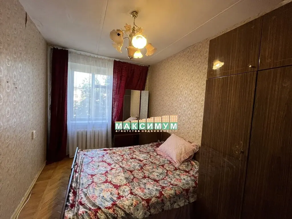 Аренда 2 комнатной квартиры в г. Домодедово, ул. Туполева, д.12 - Фото 7