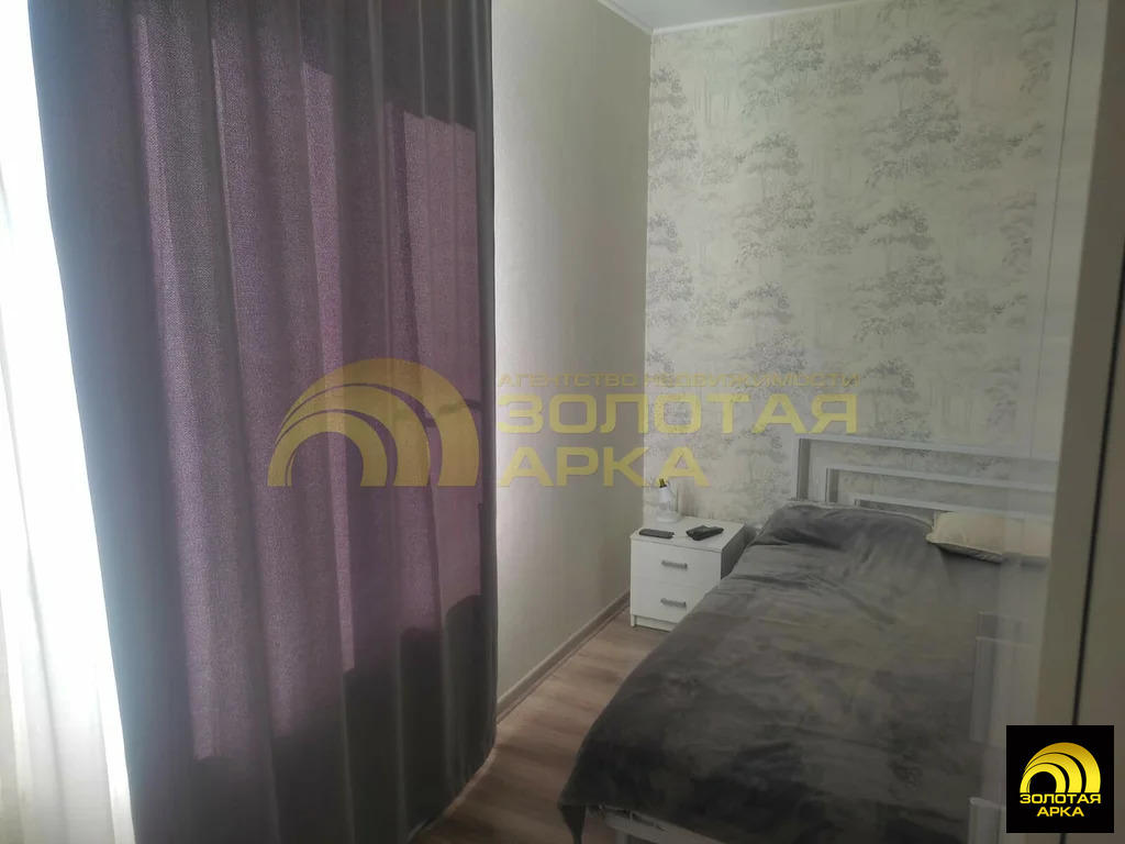 Продажа дома, Сенной, Темрюкский район, ул. Чкалова - Фото 20