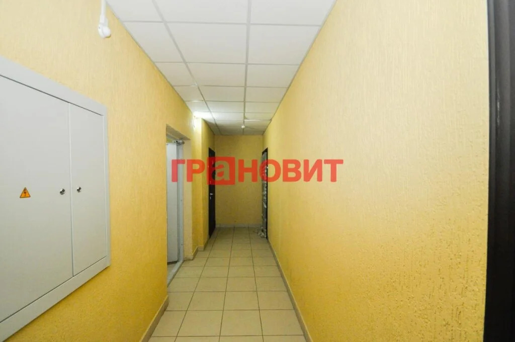 Продажа квартиры, Новосибирск, Виктора Уса - Фото 17
