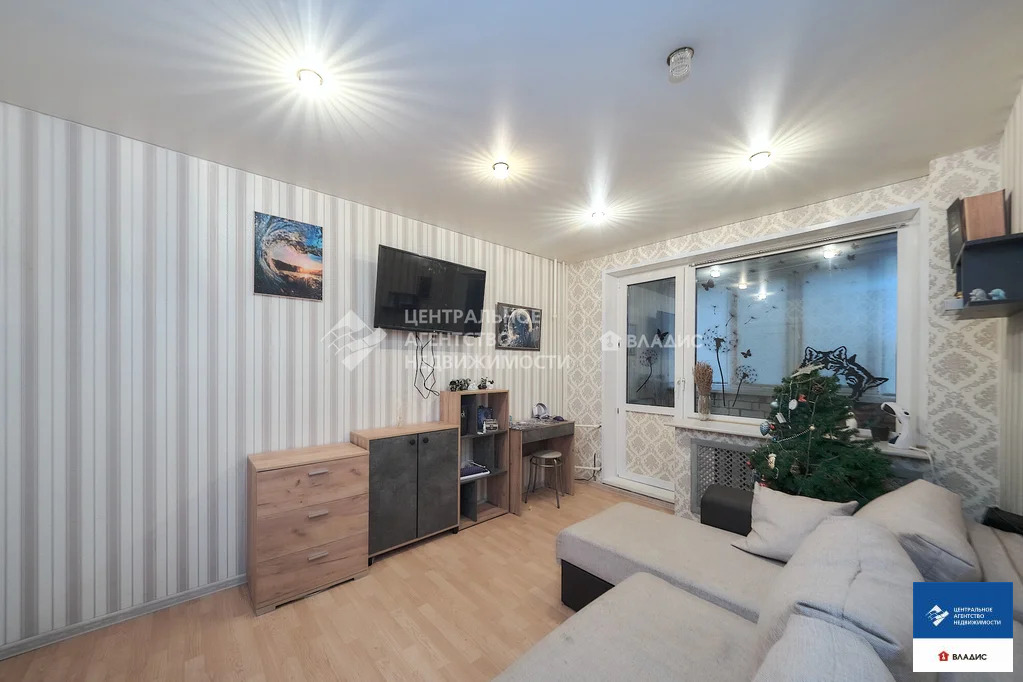 Продажа квартиры, Рязань, ул. Зубковой - Фото 3