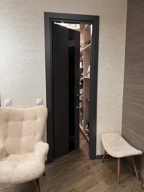 Квартира с ремонтом м. Ленинский пр-кт - Фото 7