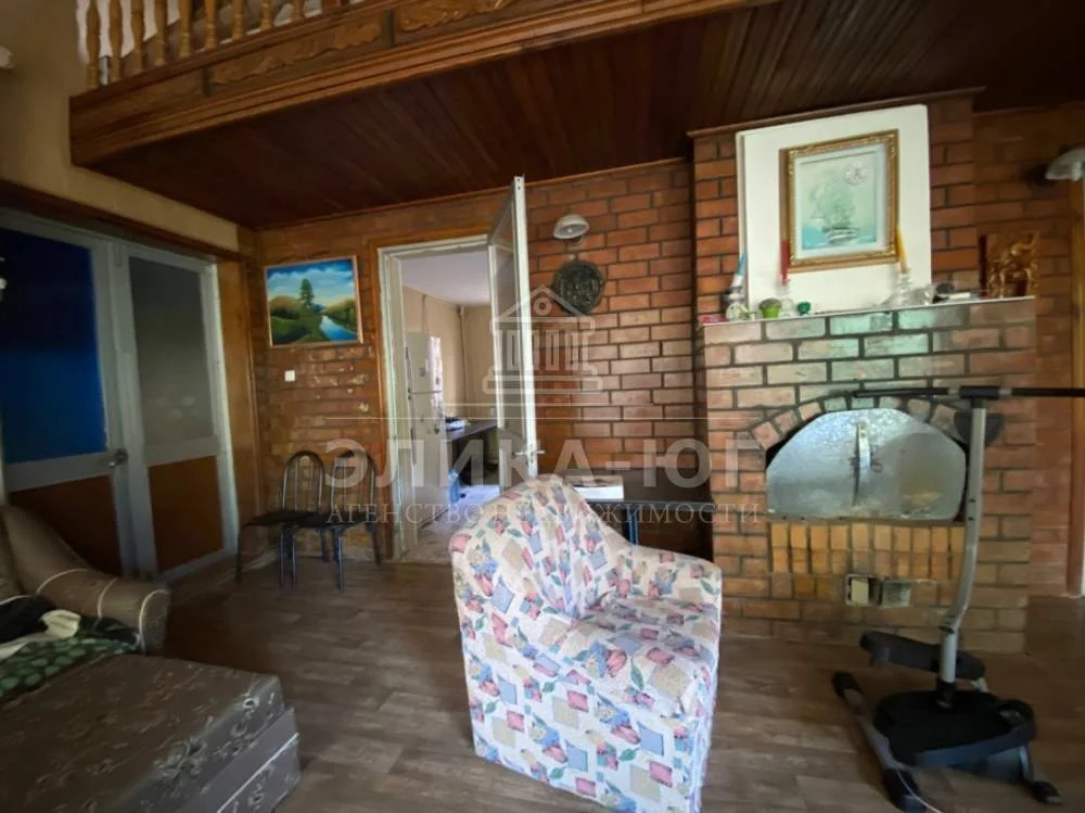 Продажа дома, Джубга, Туапсинский район, ул. Советская - Фото 23