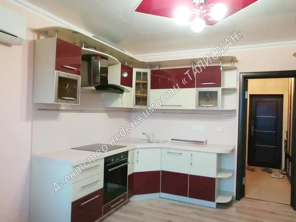 Продается 1-комнатная квартира в городе Таганрог, в районе Свободы - Фото 1