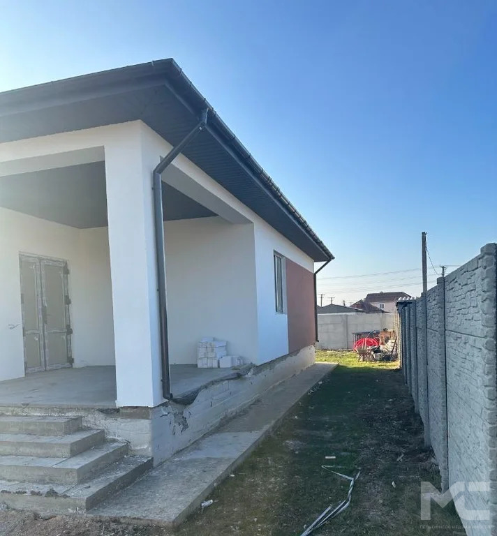 Продажа дома, Белоглинка, Симферопольский район, Александровская улица - Фото 18