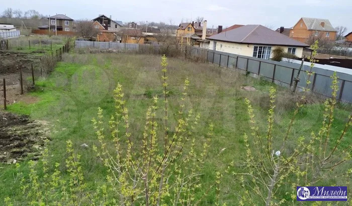 Продажа участка, Батайск, Лещинского улица - Фото 1
