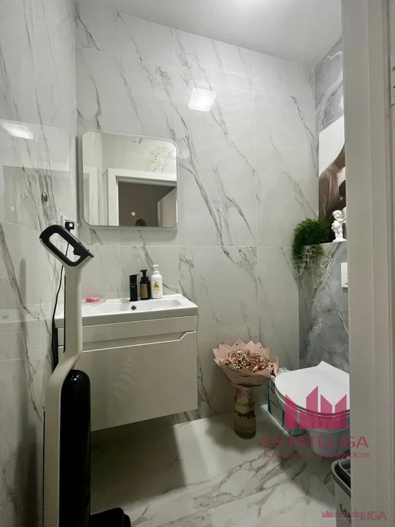 Продажа квартиры, Волгоградский пр-кт. - Фото 10