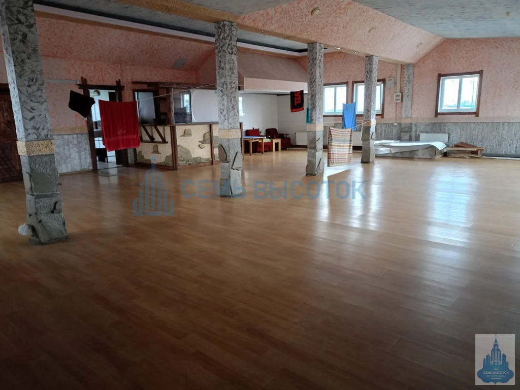 Аренда ПСН, Подольск, 36-й км. - Фото 3