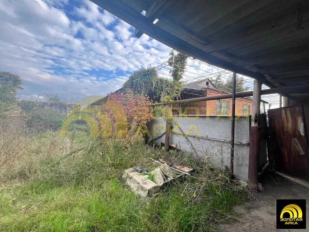 Продажа дома, Варениковская, Крымский район - Фото 18