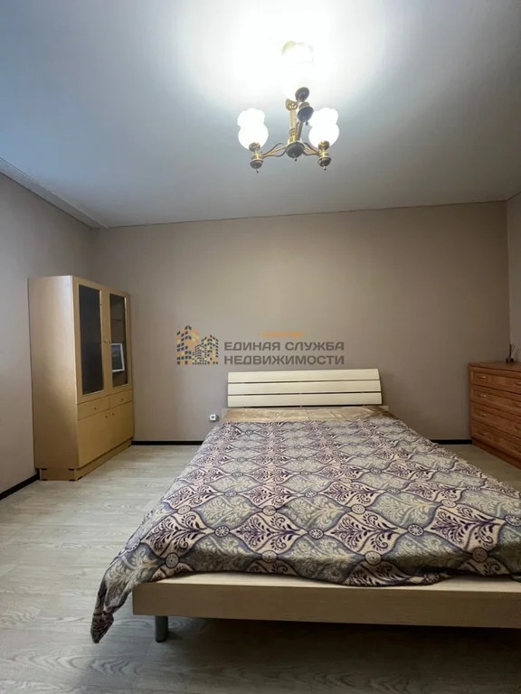 Аренда квартиры, Уфа, Давлеткильдеева б-р. - Фото 3