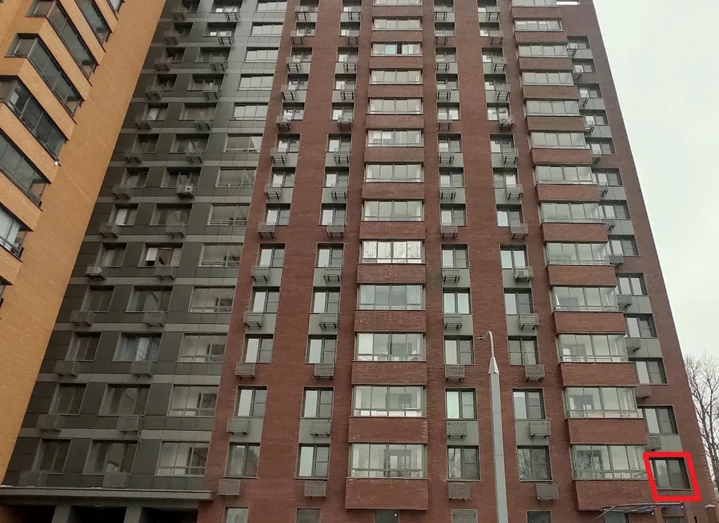 Продажа квартиры, Каширское ш. - Фото 2