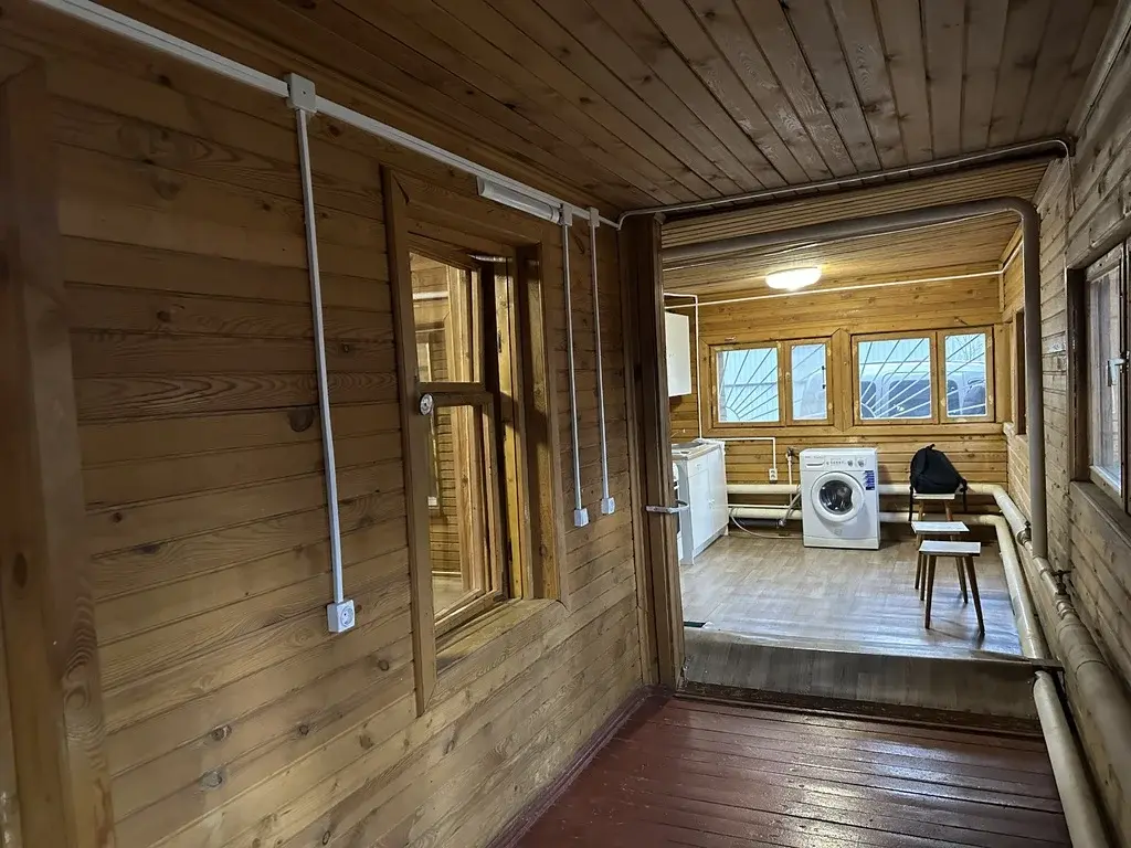 Дом в Быково Общ.пл. 115 кв.м с участком 9 соток Сдаю - Фото 41