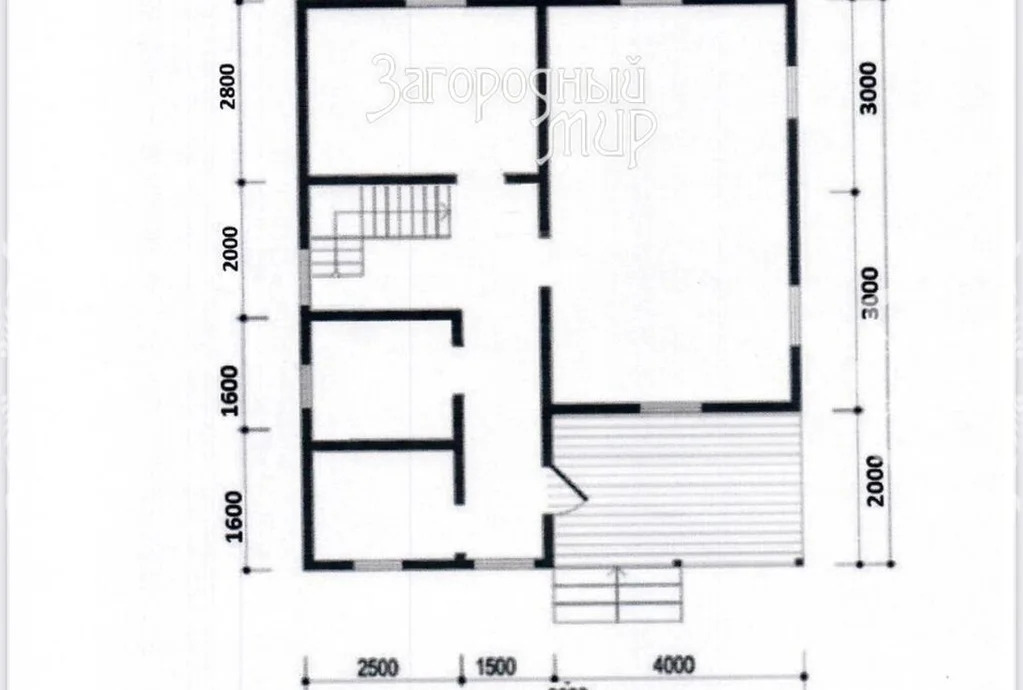 Продам дом, Дмитровское шоссе, 50 км от МКАД - Фото 10