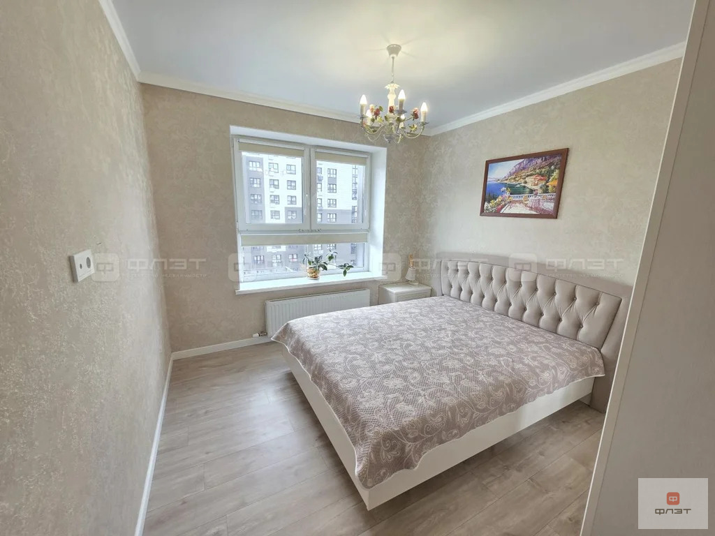 Продажа квартиры, Казань, Дербышки ул. Мира - Фото 8