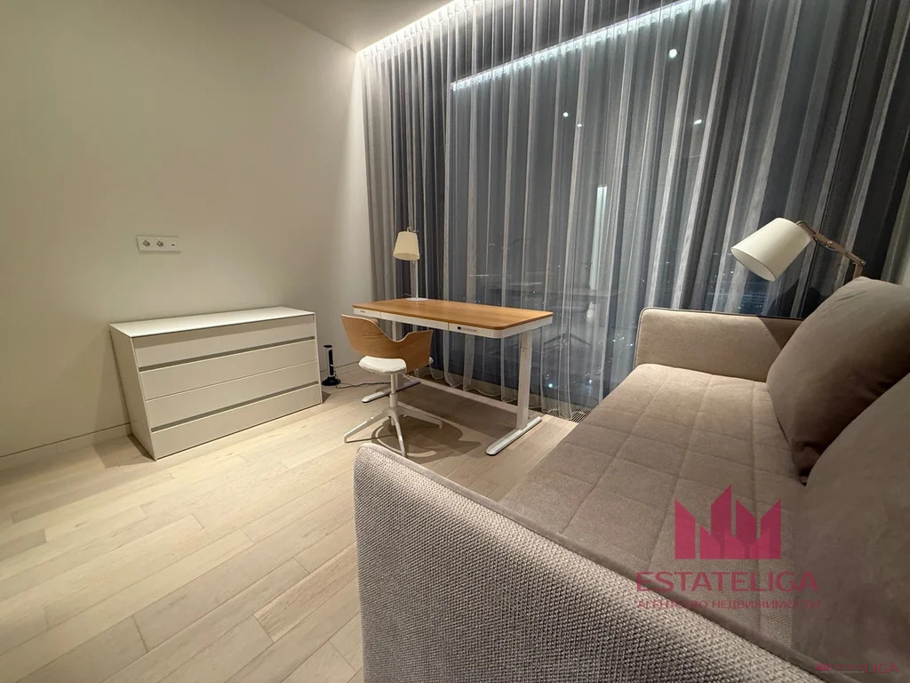 Аренда квартиры, Краснопресненская наб. - Фото 15