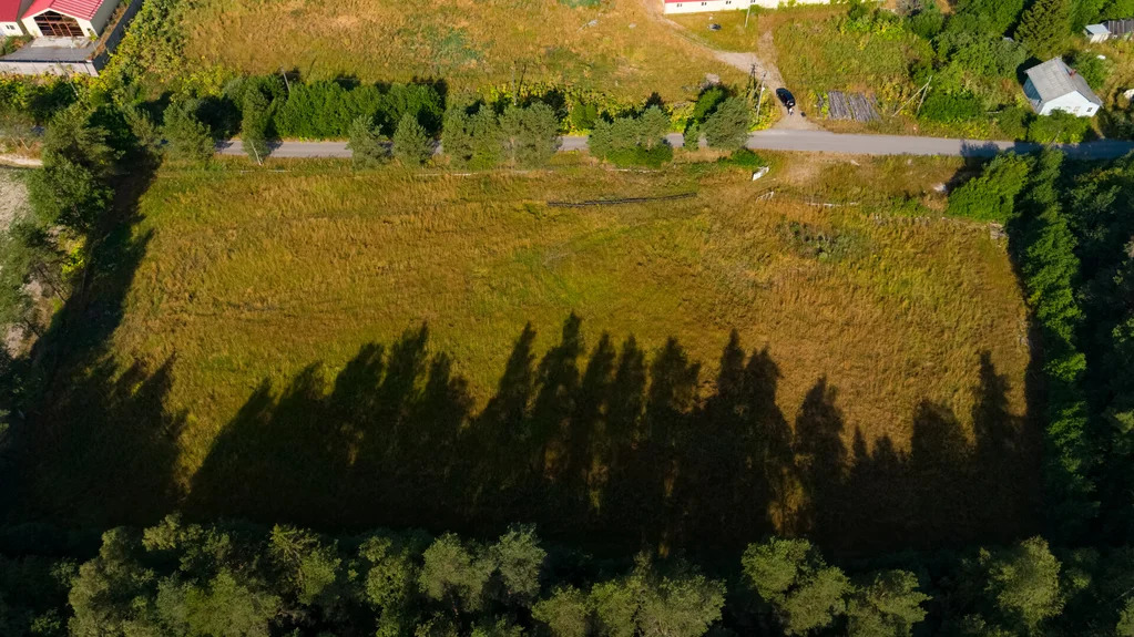 Продажа участка, Солнечное, Приозерский район - Фото 5