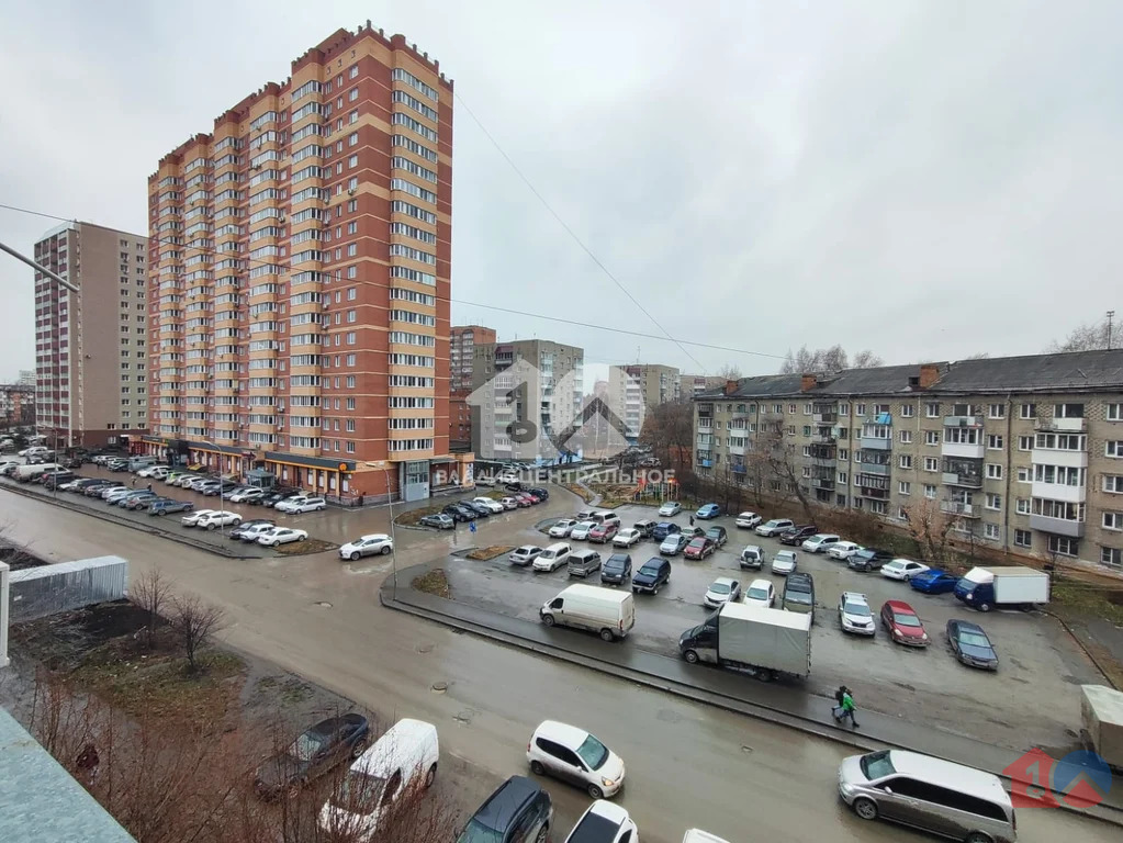 городской округ Новосибирск, Новосибирск, Дачная улица, д.40/1, ... - Фото 37