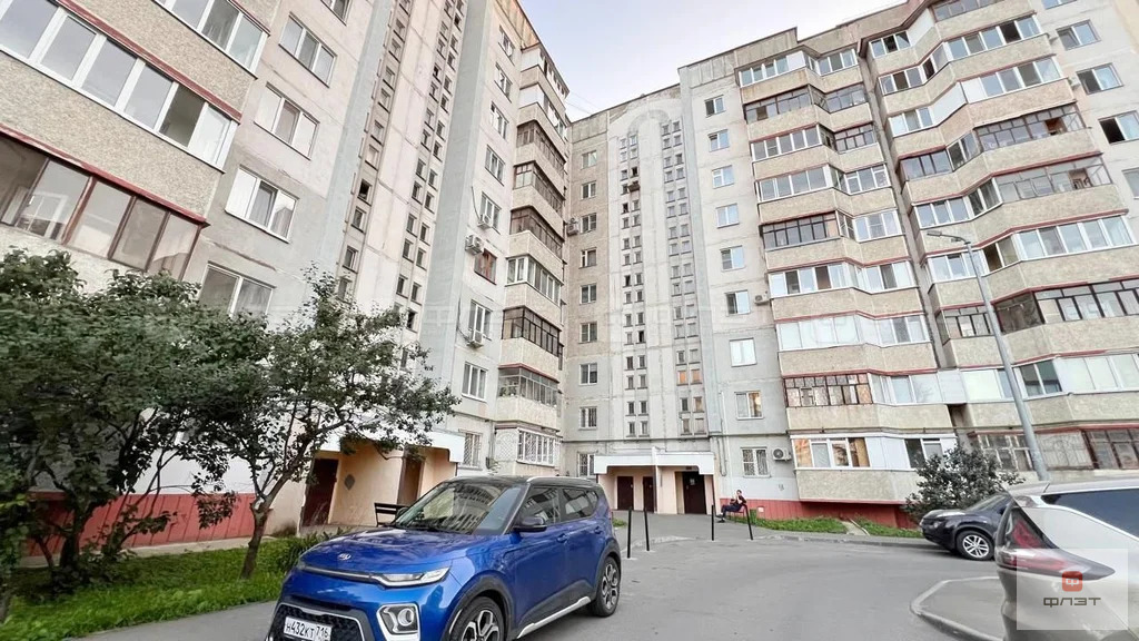 Продажа квартиры, Казань, Победы пр-кт. - Фото 17