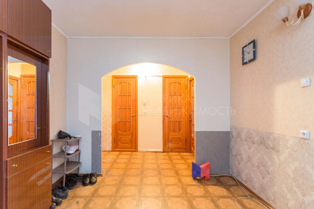 Продажа квартиры, Тюмень, г Тюмень - Фото 4