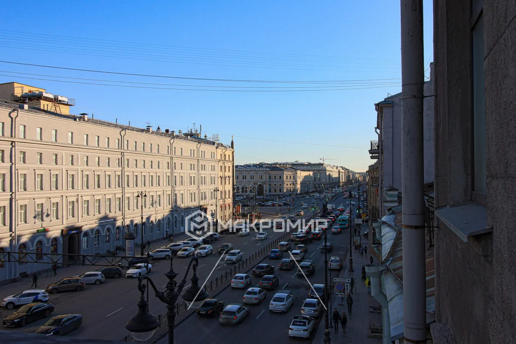 Аренда квартиры, м. Площадь Восстания, Лиговский пр-кт. - Фото 26
